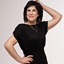 Наталья, 55 лет