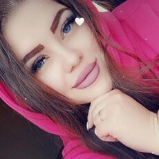 Фотография девушки Светлана, 29 лет из г. Магнитогорск