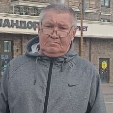 Фотография мужчины Константин, 57 лет из г. Бийск