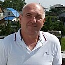 Сергей, 60 лет