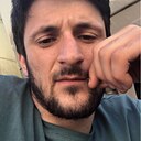 Магомед, 23 года