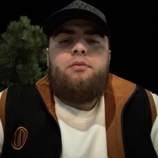 Фотография мужчины Мага, 27 лет из г. Норильск