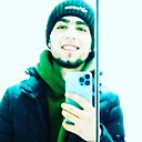 Самир, 22 года