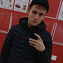 Виктор, 24 года