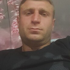 Фотография мужчины Давид, 34 года из г. Курган