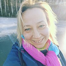 Фотография девушки Алина, 43 года из г. Москва