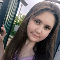 Фотография девушки Карина, 19 лет из г. Новоузенск