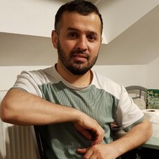 Фотография мужчины Abdullo, 31 год из г. Карлсруэ