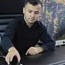 Abdullo, 31 год