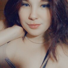 Фотография девушки Оксана, 21 год из г. Череповец
