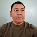 Баха, 49 лет