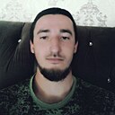 Мухаммад, 28 лет