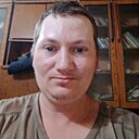 Алеша, 35 лет