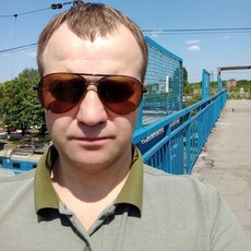 Фотография мужчины Слава, 44 года из г. Павлоград