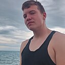 Вадим, 25 лет