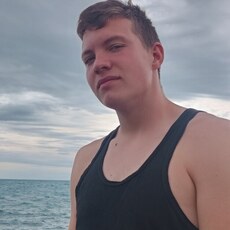 Фотография мужчины Вадим, 25 лет из г. Талгар