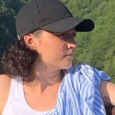 Фотография девушки Вероника, 35 лет из г. Биробиджан