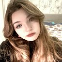 Милана, 20 лет
