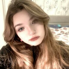 Фотография девушки Милана, 20 лет из г. Обнинск