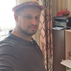 Фотография мужчины Костя, 39 лет из г. Ивдель