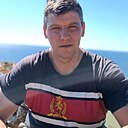 Макс, 46 лет