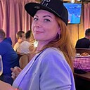 Настя, 42 года