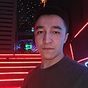 Хамит, 28 лет