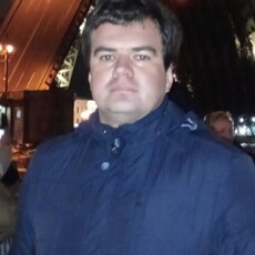 Фотография мужчины Андрей, 36 лет из г. Воронеж