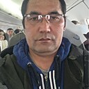 Ержан, 49 лет