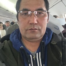 Фотография мужчины Ержан, 49 лет из г. Нижневартовск