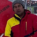 Ержан, 49 лет