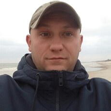 Фотография мужчины Дмитрий, 43 года из г. Пинск