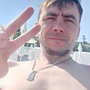 Андрей, 36 лет