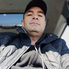 Фотография мужчины Шер, 44 года из г. Тайшет