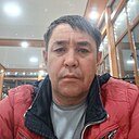 Серикбай, 47 лет