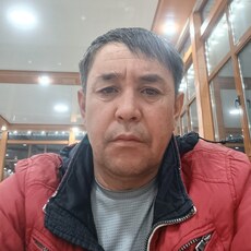 Фотография мужчины Серикбай, 47 лет из г. Тараз