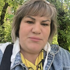 Фотография девушки Галина, 46 лет из г. Красноярск