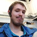 Андрей Сф, 23 года