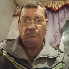 Фотография мужчины Генадий, 63 года из г. Партизанск