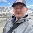 Алексей, 36 лет