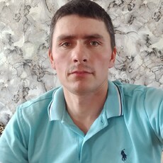 Фотография мужчины Вадим, 35 лет из г. Темиртау