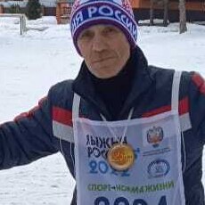 Фотография мужчины Сергей, 58 лет из г. Гурьевск (Кемеровская обл)