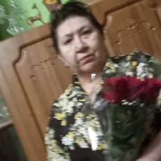 Фотография девушки Вера, 69 лет из г. Чита