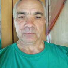 Фотография мужчины Зуфар, 54 года из г. Чистополь