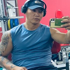 Фотография мужчины Василий, 37 лет из г. Якутск