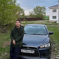 Фотография мужчины Руслан, 19 лет из г. Коломна