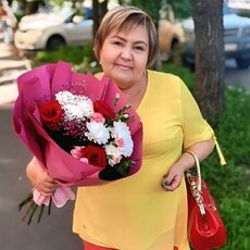 Фотография девушки Любовь, 61 год из г. Чита
