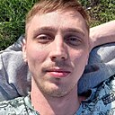Никита, 36 лет