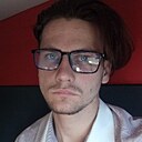 Макс, 23 года