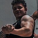 Виталий, 20 лет